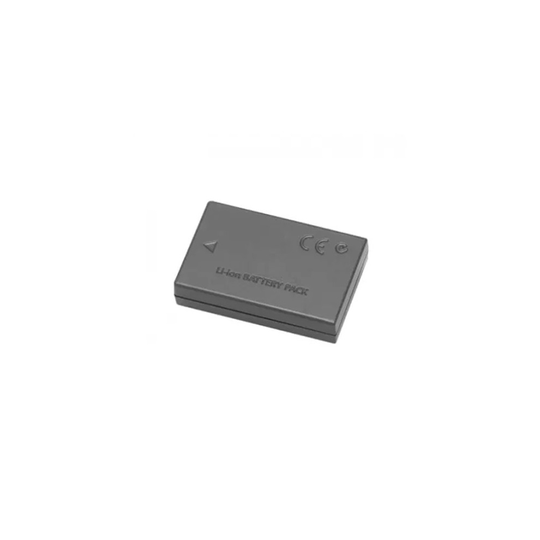 High Capacity - Rechargeable Battery For Canon IXUS V3 Digital Camera