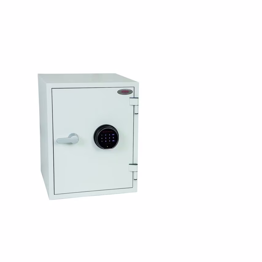 Phoenix Safe Titan FS1283F Size 3 Fire & Security Safe with Fingerprint Lock