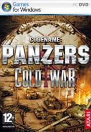 Codename: Panzers Cold War