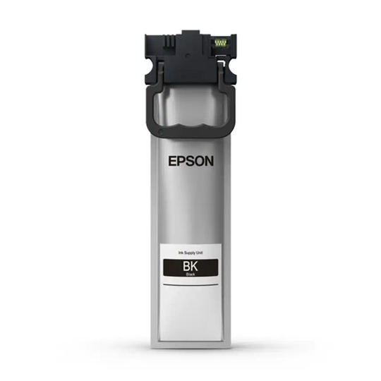 Epson Ink Low Volume WF-C5XXX Series Ink L Black