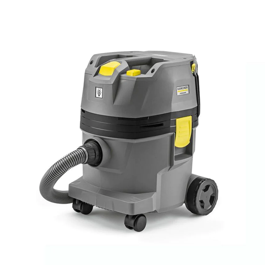 Karcher NT 22/1 AP BP Pack L Battery Wet & Dry Vacuum Cleaner 22L 36V Each