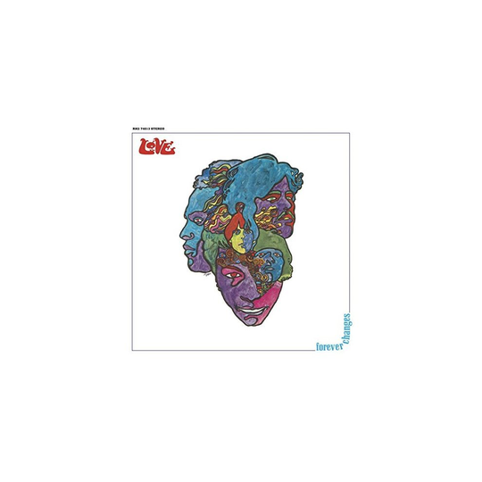Love - Forever Changes [VINYL]