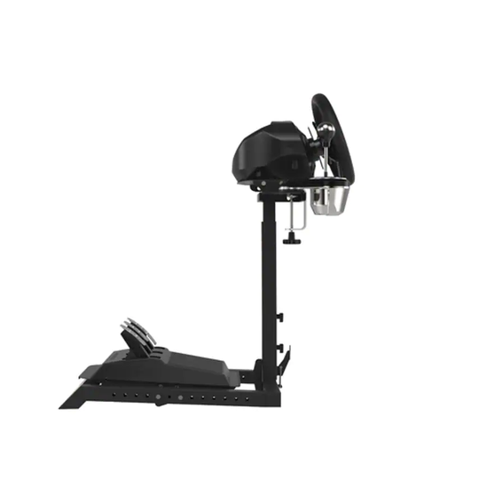 Next Level Racing Nlr Wheel Stand Lite 3R80016- you get 2