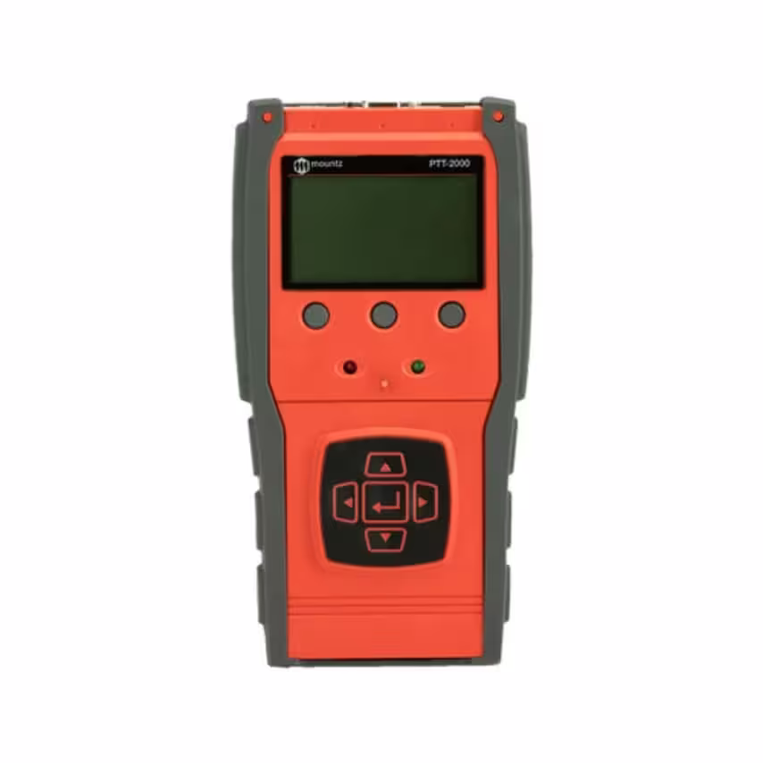 Mountz PTT-2000 Torque Analyzer