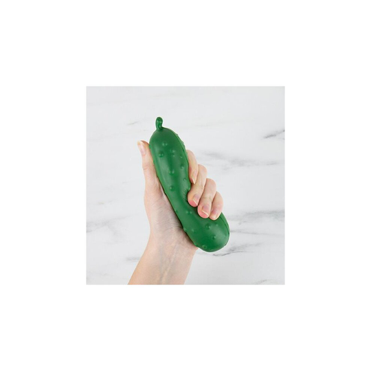Stress Pickle