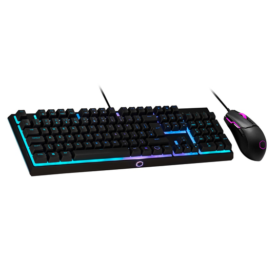 Cooler Master Cooler Master MS110 Keyboard & Mouse Set
