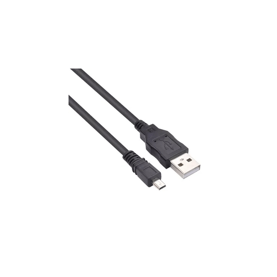 USB Cable For Praktica DPix 3200 Digital Camera