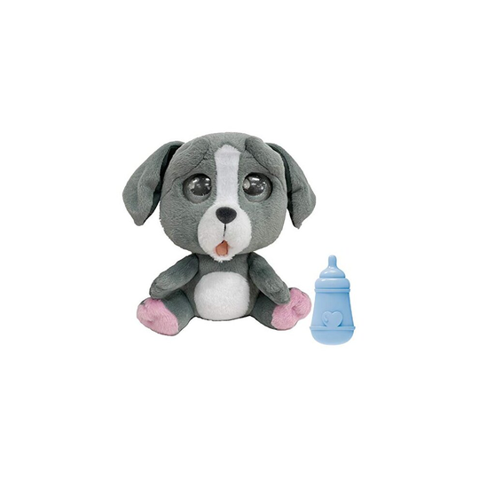 Emotion Pets MTC00010 Cry Pets-Single Puppy