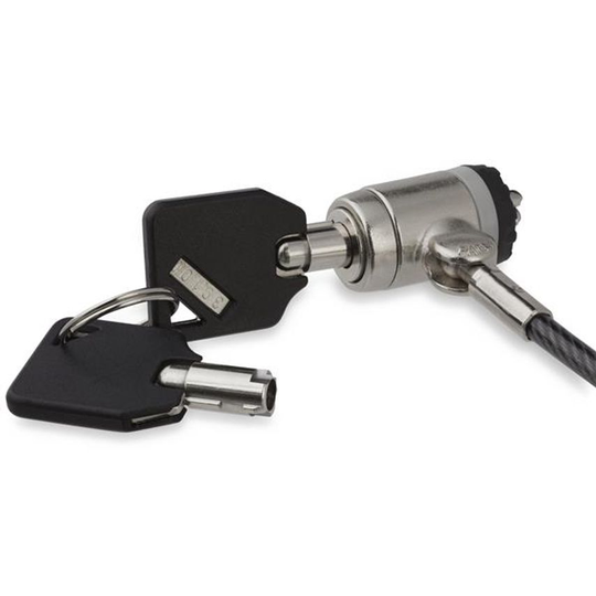 Startech Keyed Cable Lock Push to Lock Button- you get 6