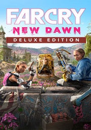 Far Cry® New Dawn: Deluxe Edition