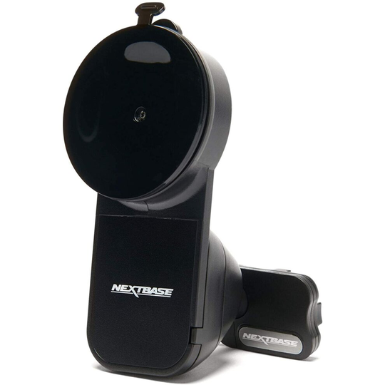 Nextbase Click & Go PRO Powered Magnetic Mount - For Series 2 122 and 222 In-Car Dash Cameras