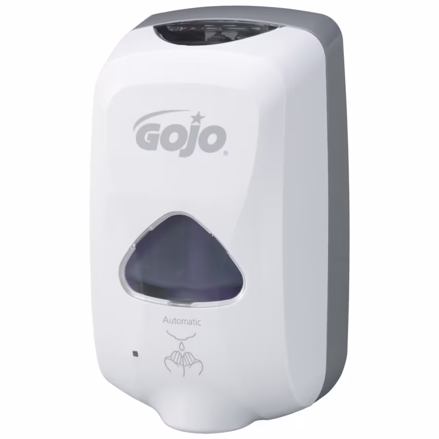 Gojo 2739-12 TFX Touch Free Dispenser 1200ml