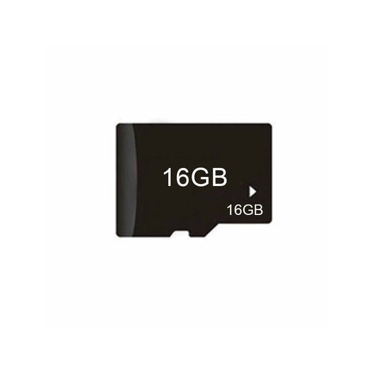 16G Tf Card Memory Card For Pc Digital Camera Monitor Driving Recorder