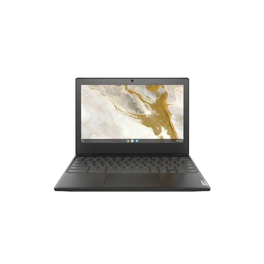 Lenovo IdeaPad 3 11.6 Inch AMD A4 9120C 4GB RAM 64GB eMMC Chrome OS AMD Radeon R