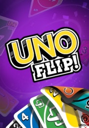 UNO FLIP!