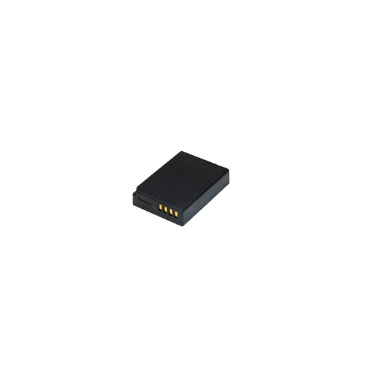 High Capacity - Rechargeable Battery For Panasonic Lumix DMC-TZ10 Digital Camera