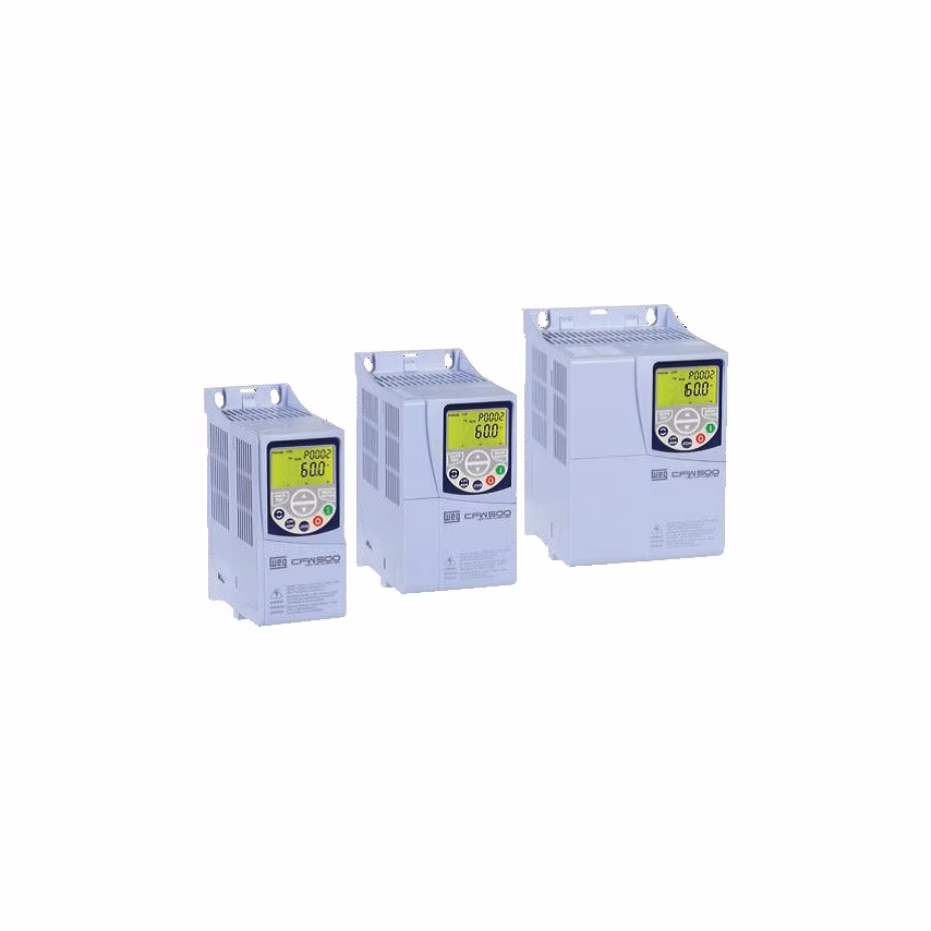 Weg CFW500 1.5KW 400V-3AC Variable Speed Drive