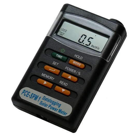 PCE Instruments Photovoltaic Meter PCE-SPM 1