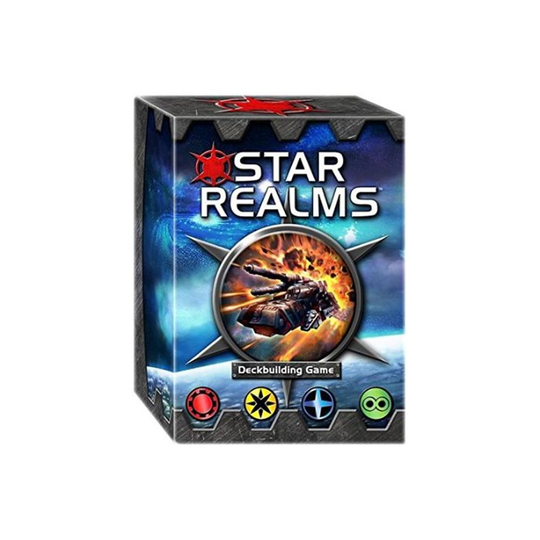 Star Realms DBG 001