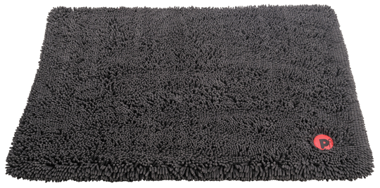 Petface Memory Foam Microfibre Dog Crate Mat - Extra Large