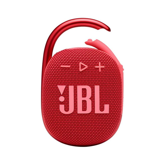 JBL Clip 4 Ultra-portable Waterproof Speaker