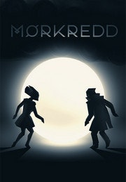 Morkredd - Rå Edition