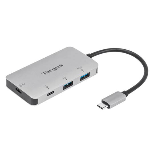 Targus Accessories USB-C Multi-port Hub