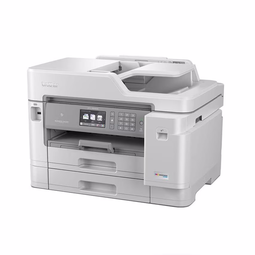 Brother X Series MFCJ5945DW Inkjet 4in1 MFP