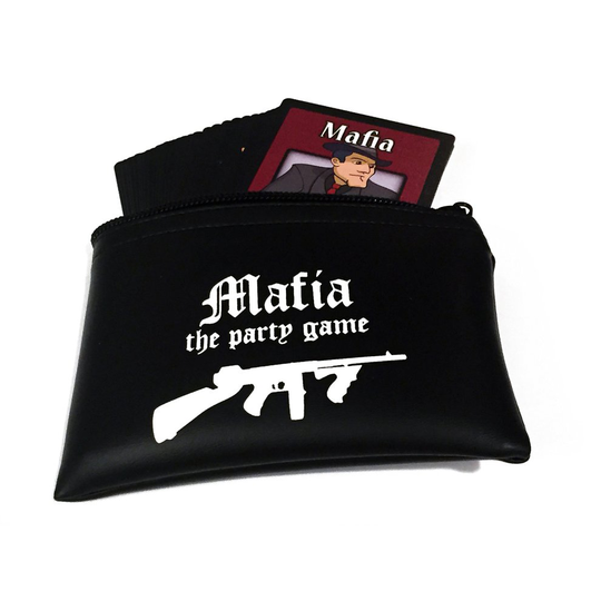 Mafia the Party Game