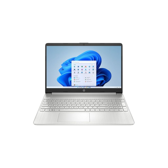 HP 15s-eq1048na 15.6" Laptop - AMD Ryzen 7, 512 GB SSD