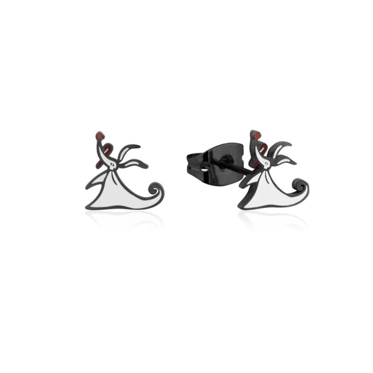 Disney Essential Nightmare Before Christmas Zero Earrings