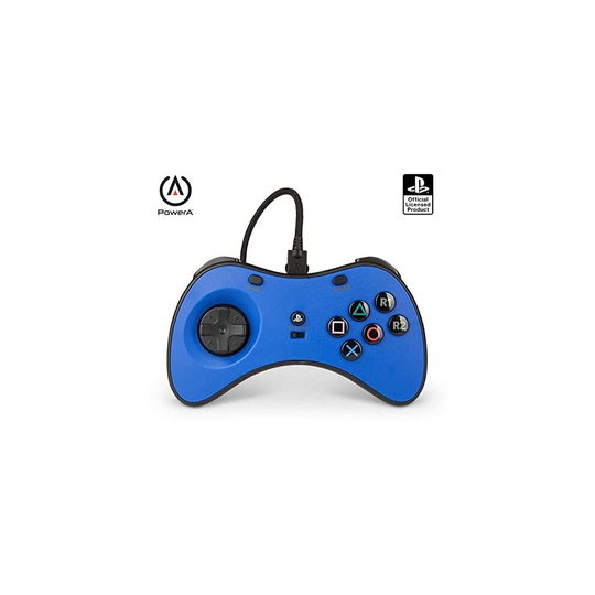 PowerA Fusion Wired Fightpad For Playstation 4 (PS4)