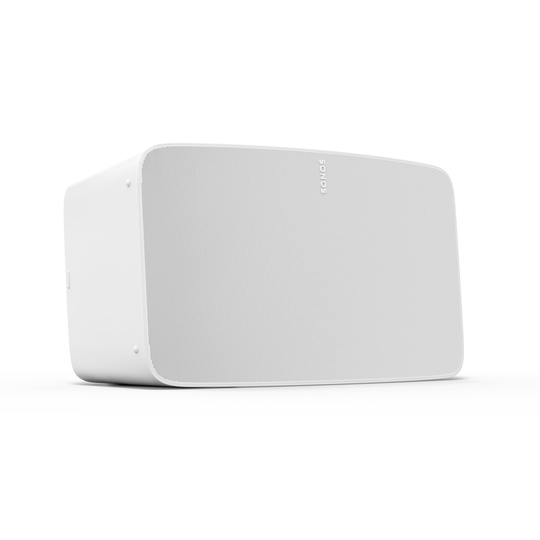 Sonos Five Wireless Smart Speaker - White