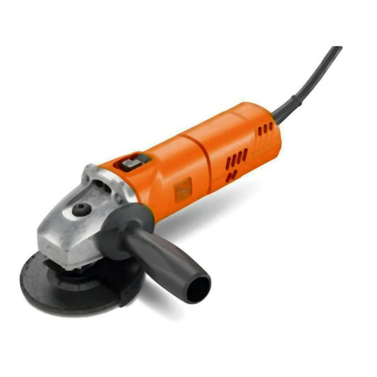 Fein Compact Angle Grinder, 150mm