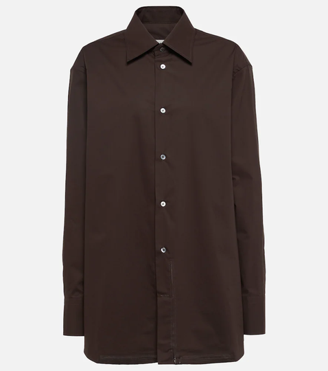 Cotton shirt