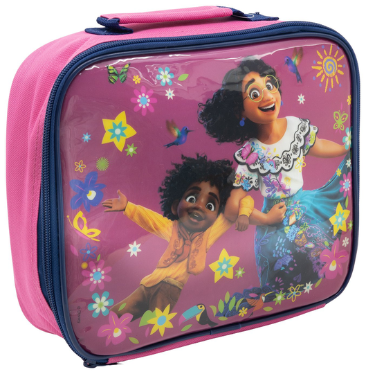 Disney Encanto Rectangular Lunch Bag