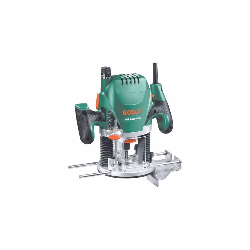 Bosch DIY POF 1400ACE Plunge Router