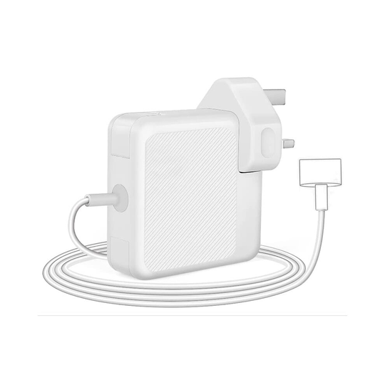 Compatible With MacBook Air Charger 45W,T-Tip Power Adapter Magsafe 2 Connector Suitable for Mac Book Air 11-inch and 13-inch (Mid-2012~2017), Models