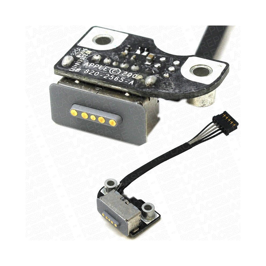 Genuine Apple MacBook Pro 13" 2009 | 2011 A1278 | Magsafe Board Assembly | 820-2565 | Original