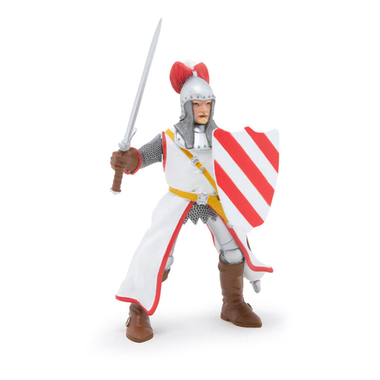 PAPO Fantasy World Lancelot Toy Figure