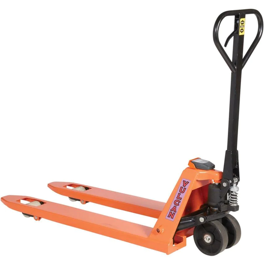 Vulcan Pallet Truck 2000kg