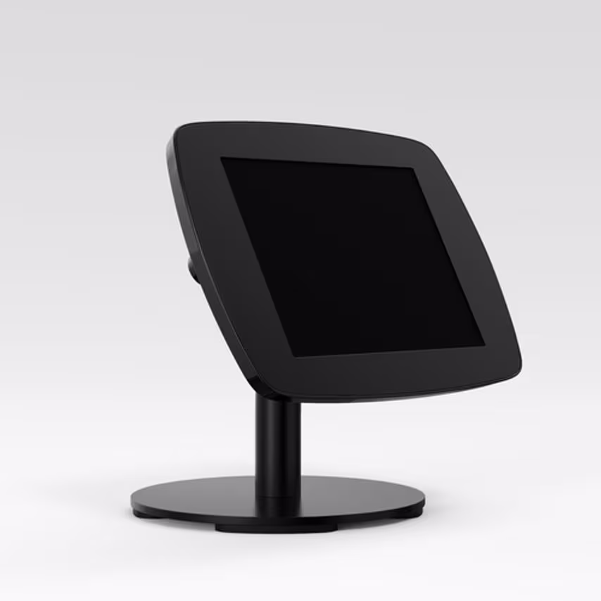 Bouncepad C6-B4-TE1-MD Marketing Count60blkopencam/Openhome Te1