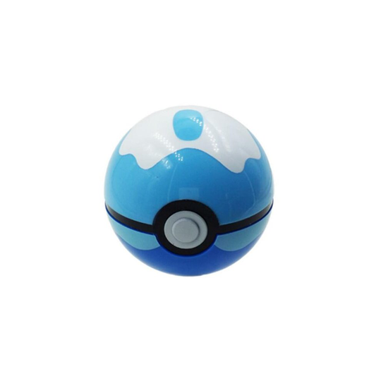Pokemon Go Pokeball Pop-up 7cm Ball Toy Throw Figure Games Dive Ball