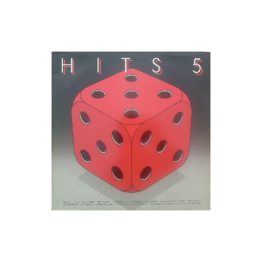 Hits 5 - Various 2LP
