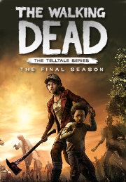The Walking Dead: The Final Season