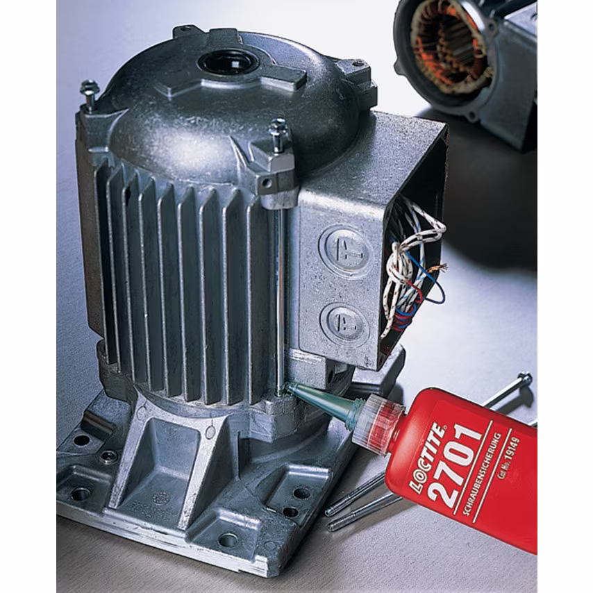 Loctite 2701 Studlock 250ml