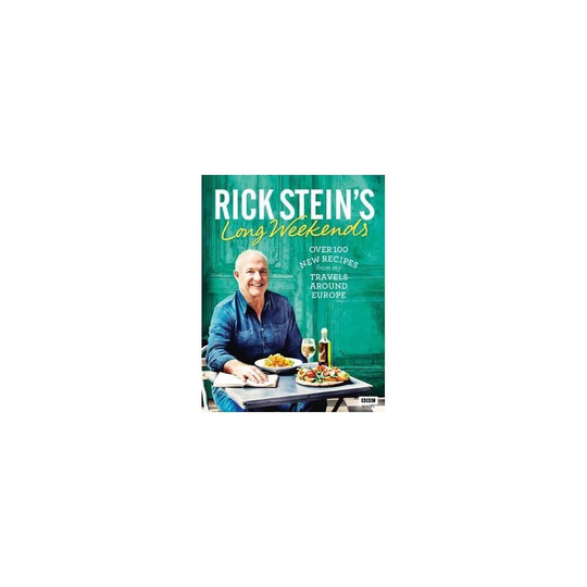 Rick Stein's Long Weekends
