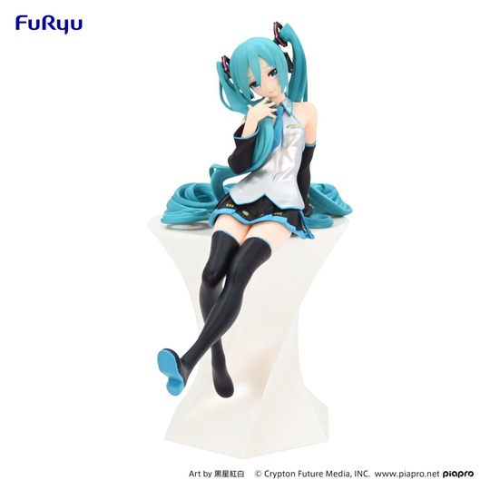 Good Smile Hatsune Miku Noodle Stopper -Hatsune Miku- Figure