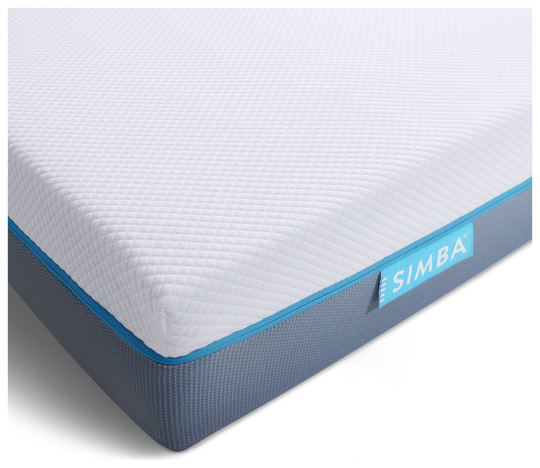 Simba Hybrid Mattress - Kingsize
