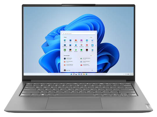 Lenovo Yoga Slim 7i Pro 14in i7 16GB 512GB Laptop